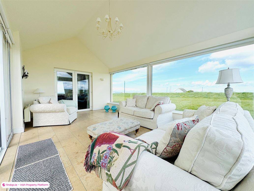 Detached house for Sale in Ballybunion, Kerry