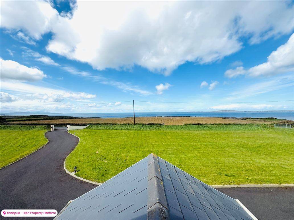 Detached house for Sale in Ballybunion, Kerry