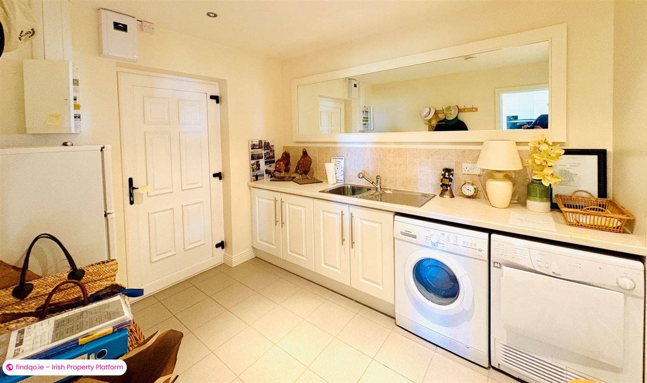 Detached house for Sale in Ballybunion, Kerry