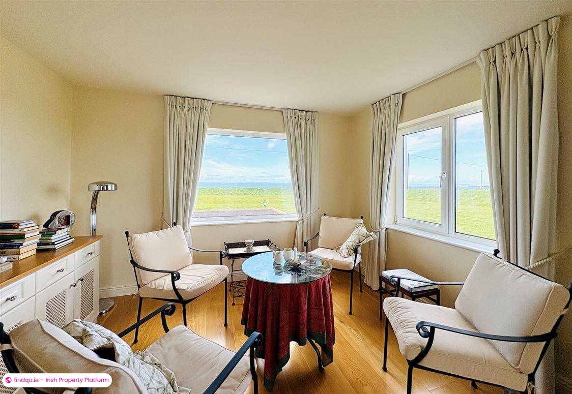 Detached house for Sale in Ballybunion, Kerry