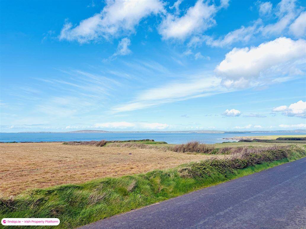 Detached house for Sale in Ballybunion, Kerry