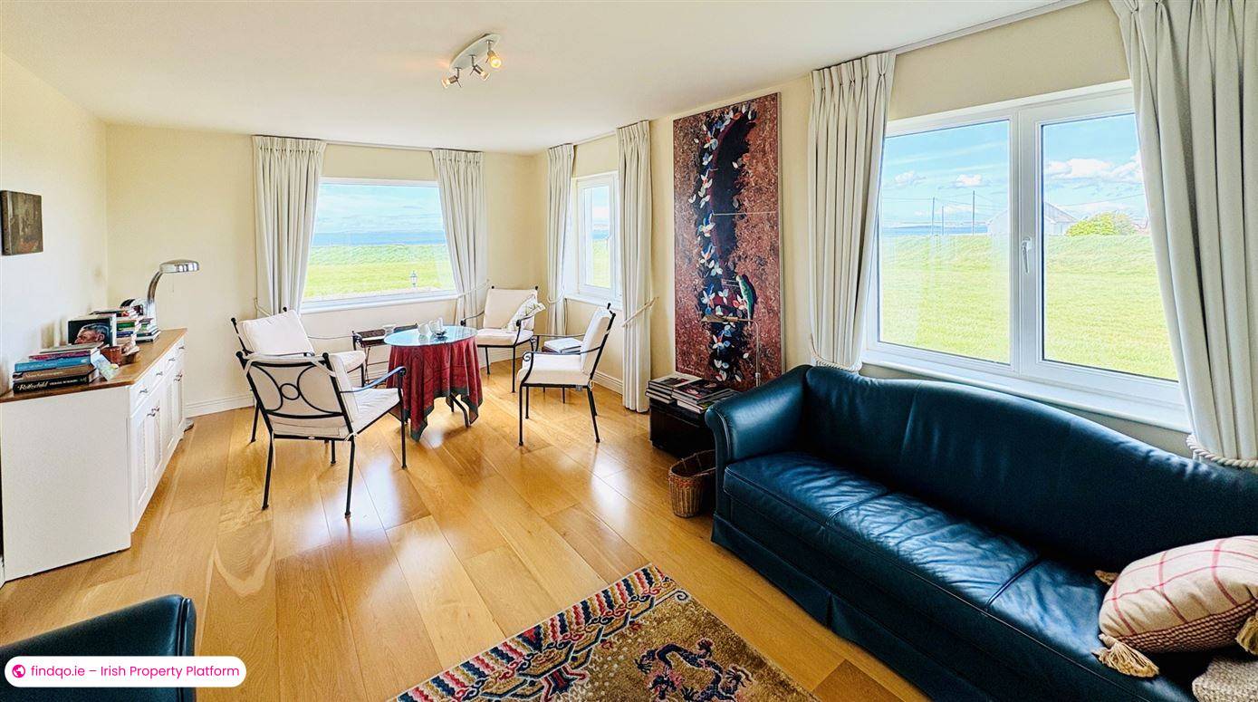 Detached house for Sale in Ballybunion, Kerry