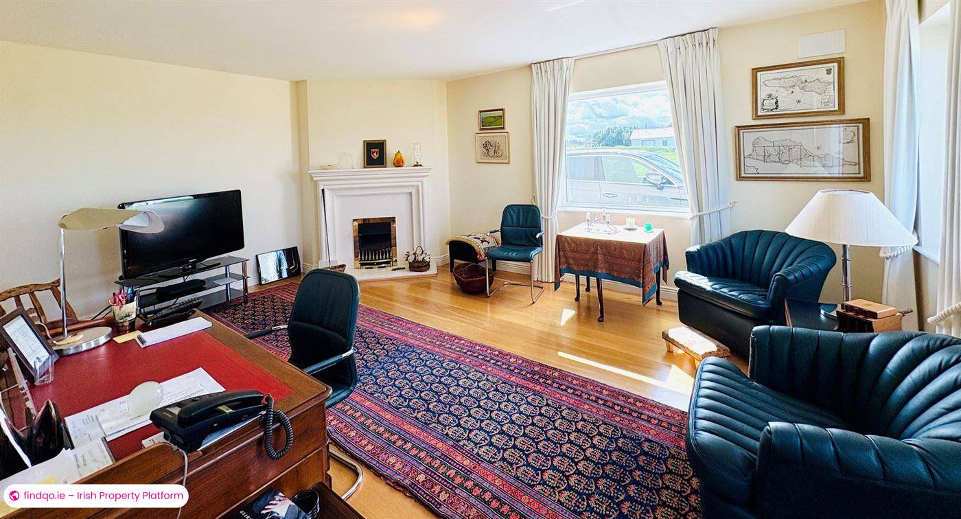 Detached house for Sale in Ballybunion, Kerry
