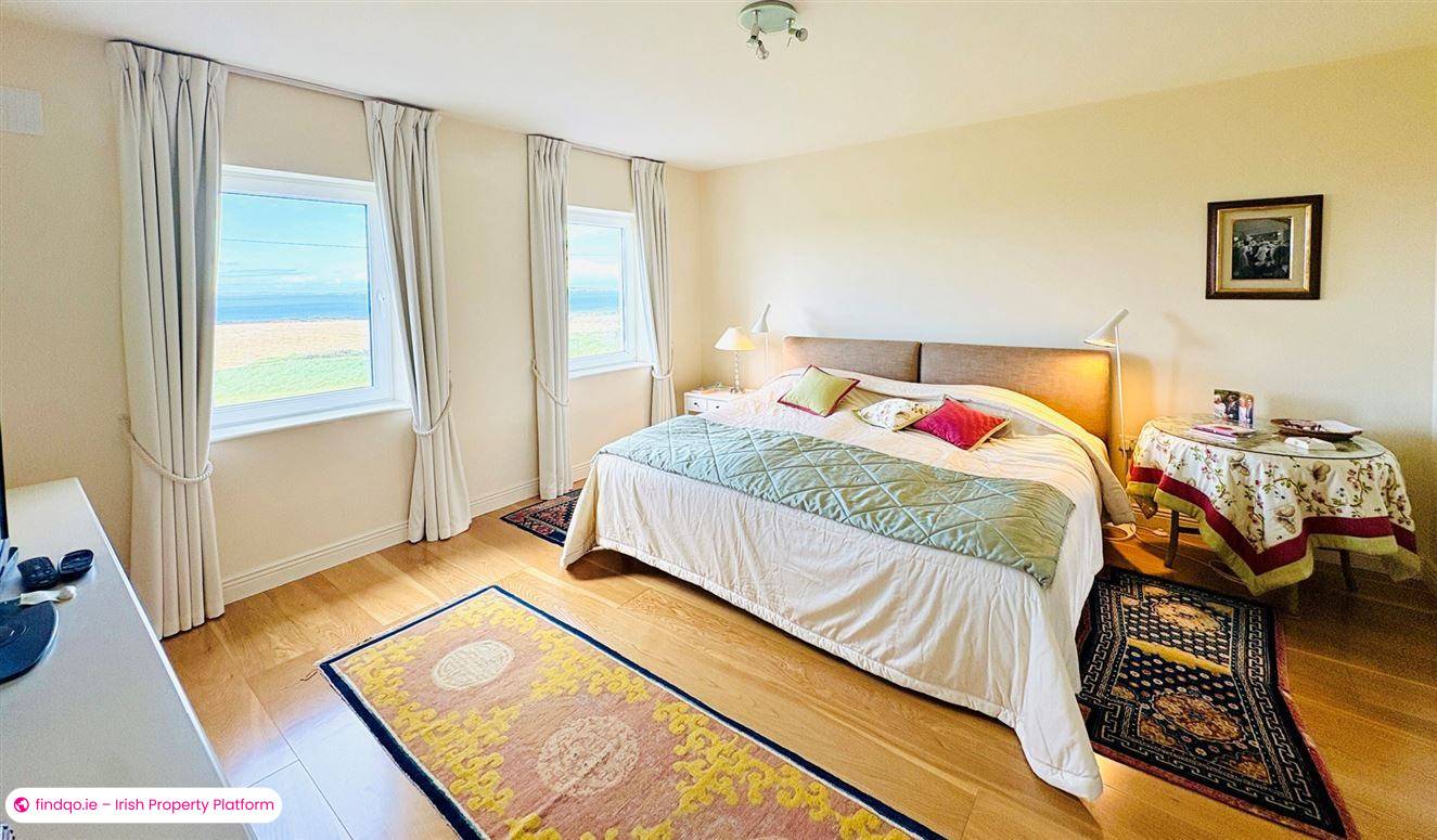 Detached house for Sale in Ballybunion, Kerry
