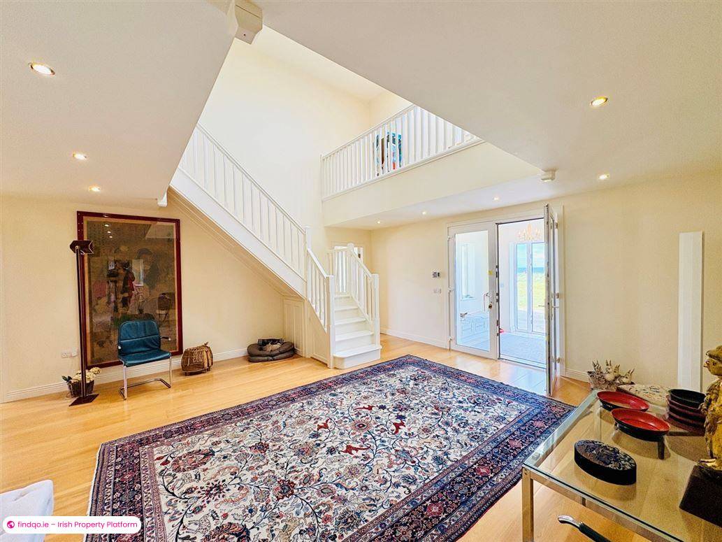 Detached house for Sale in Ballybunion, Kerry