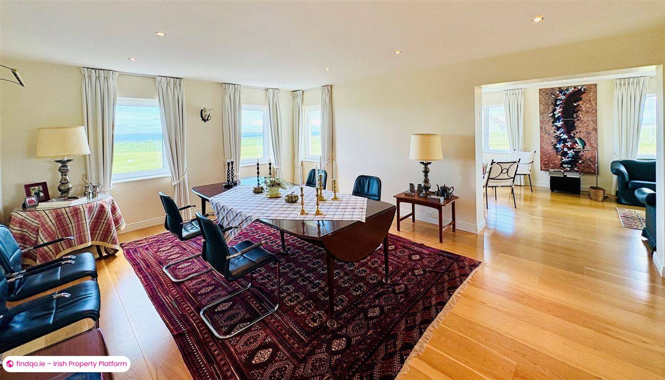 Detached house for Sale in Ballybunion, Kerry