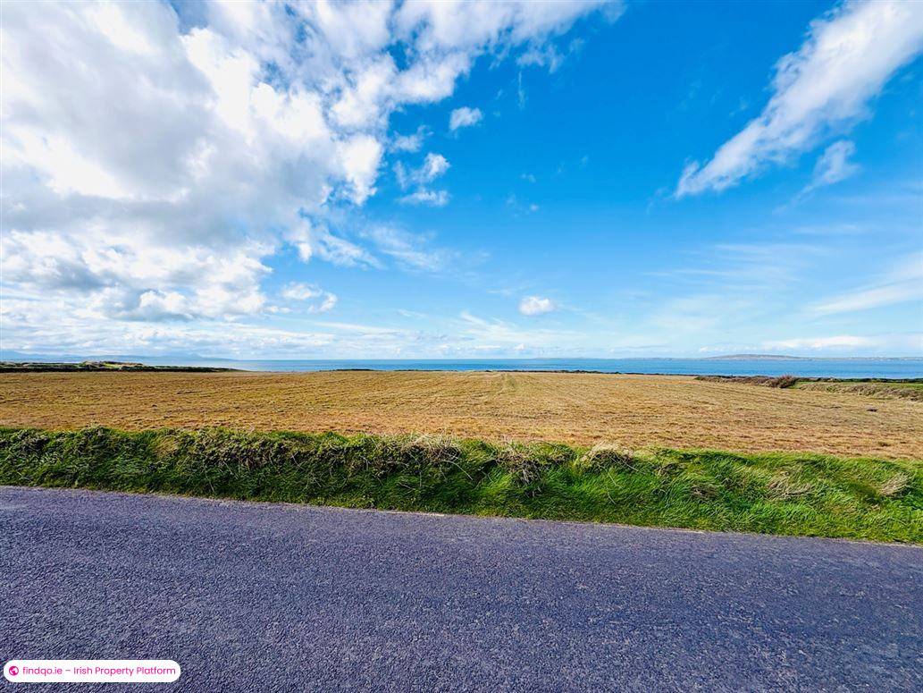 Detached house for Sale in Ballybunion, Kerry