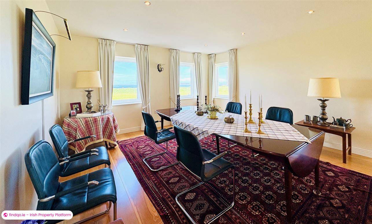 Detached house for Sale in Ballybunion, Kerry