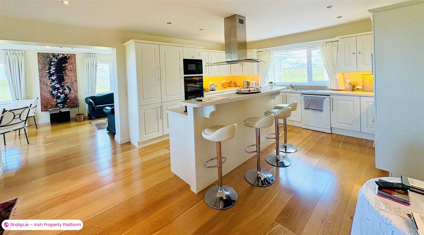 Detached house for Sale in Ballybunion, Kerry