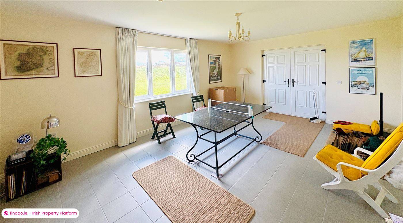 Detached house for Sale in Ballybunion, Kerry