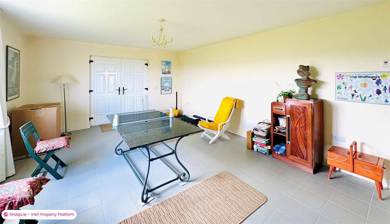 Detached house for Sale in Ballybunion, Kerry