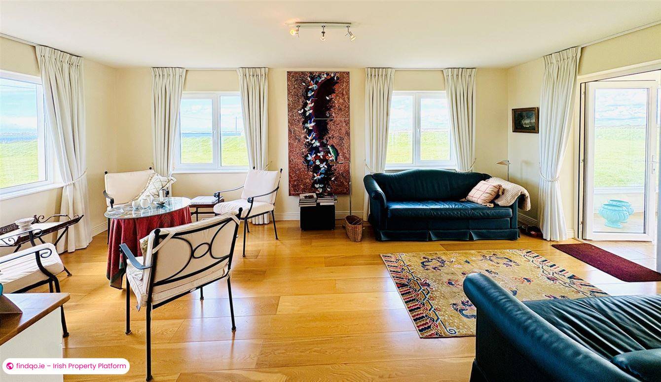 Detached house for Sale in Ballybunion, Kerry