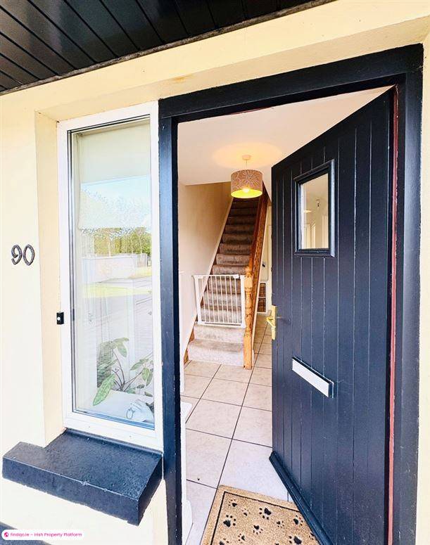 Terraced house for Sale in Tralee, Kerry