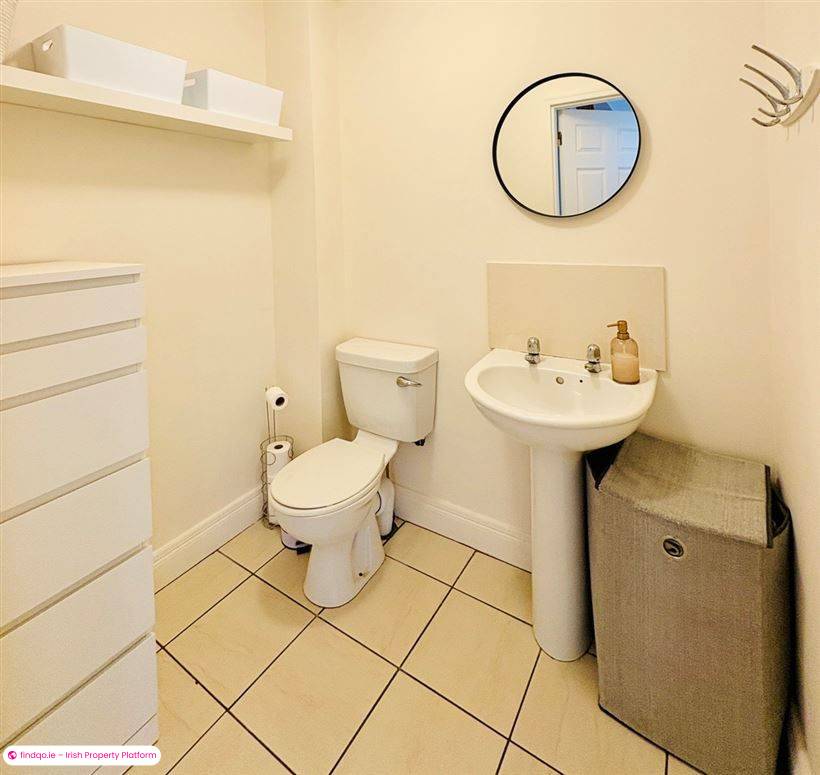 Terraced house for Sale in Tralee, Kerry