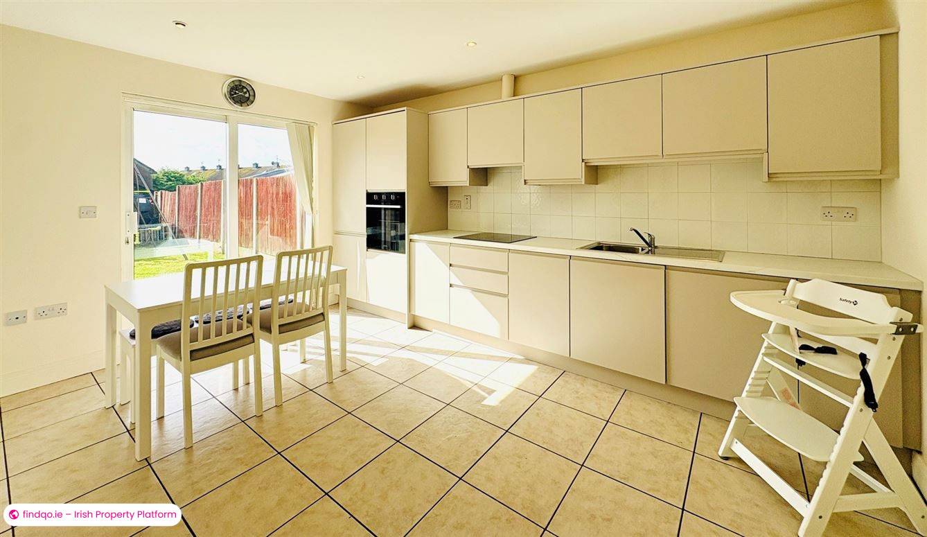 Terraced house for Sale in Tralee, Kerry