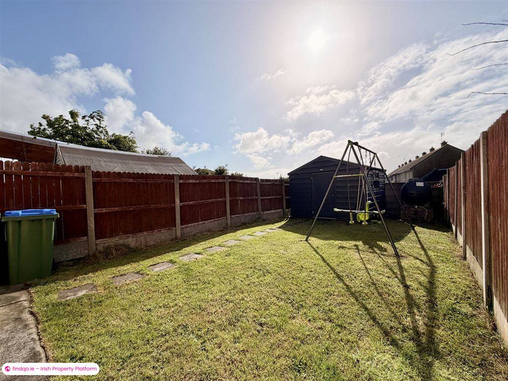 Terraced house for Sale in Tralee, Kerry