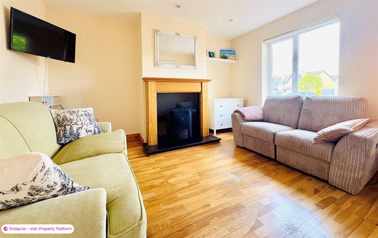 Terraced house for Sale in Tralee, Kerry