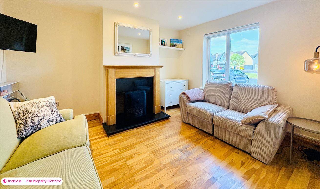 Terraced house for Sale in Tralee, Kerry