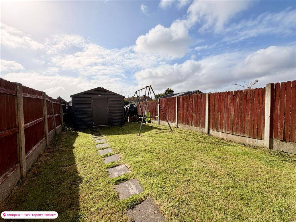 Terraced house for Sale in Tralee, Kerry