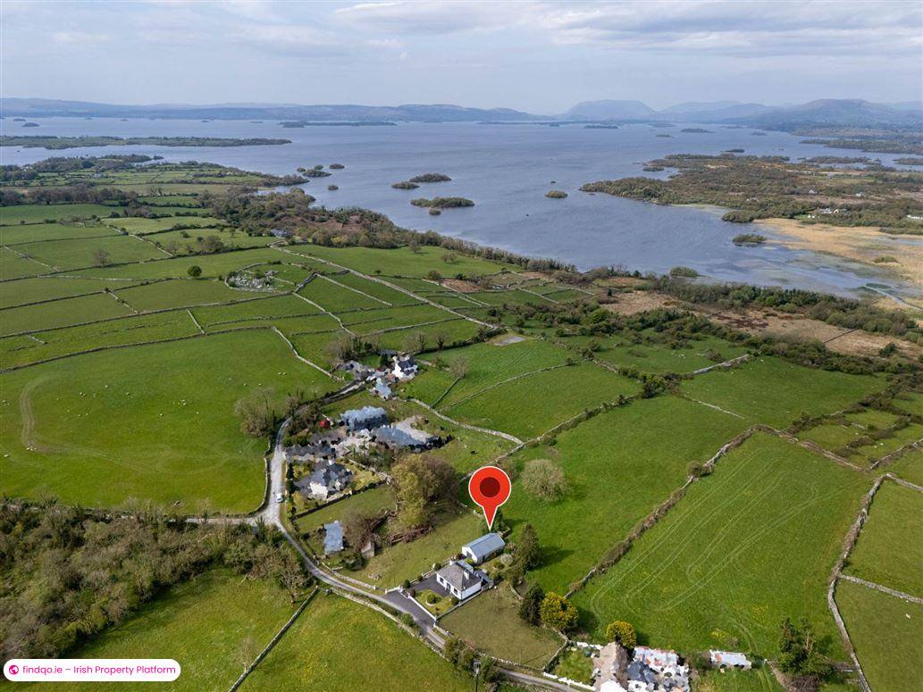 Detached house for Sale in Claremorris, Mayo