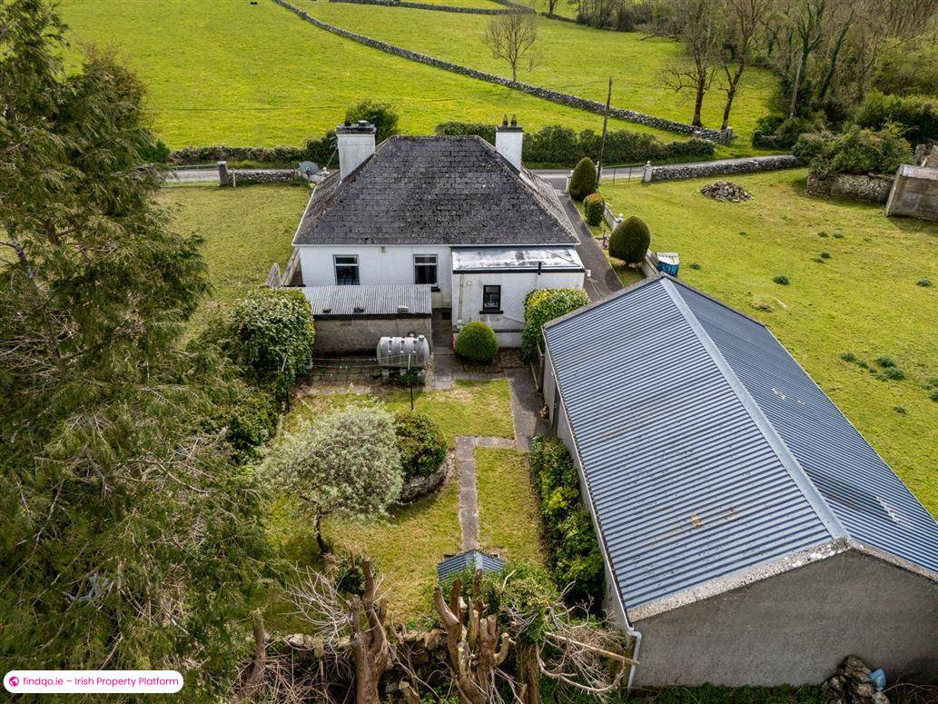Detached house for Sale in Claremorris, Mayo