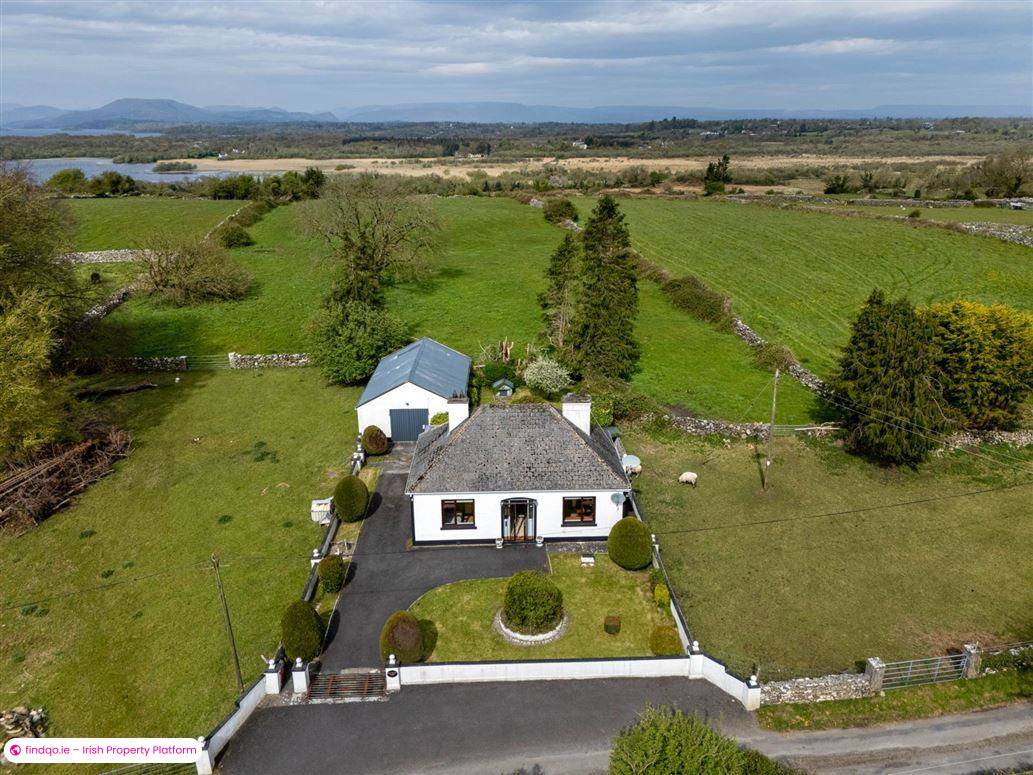 Detached house for Sale in Claremorris, Mayo