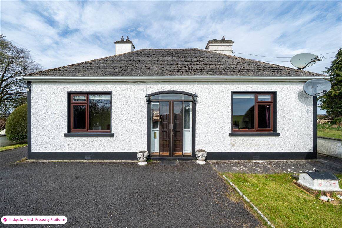 Detached house for Sale in Claremorris, Mayo