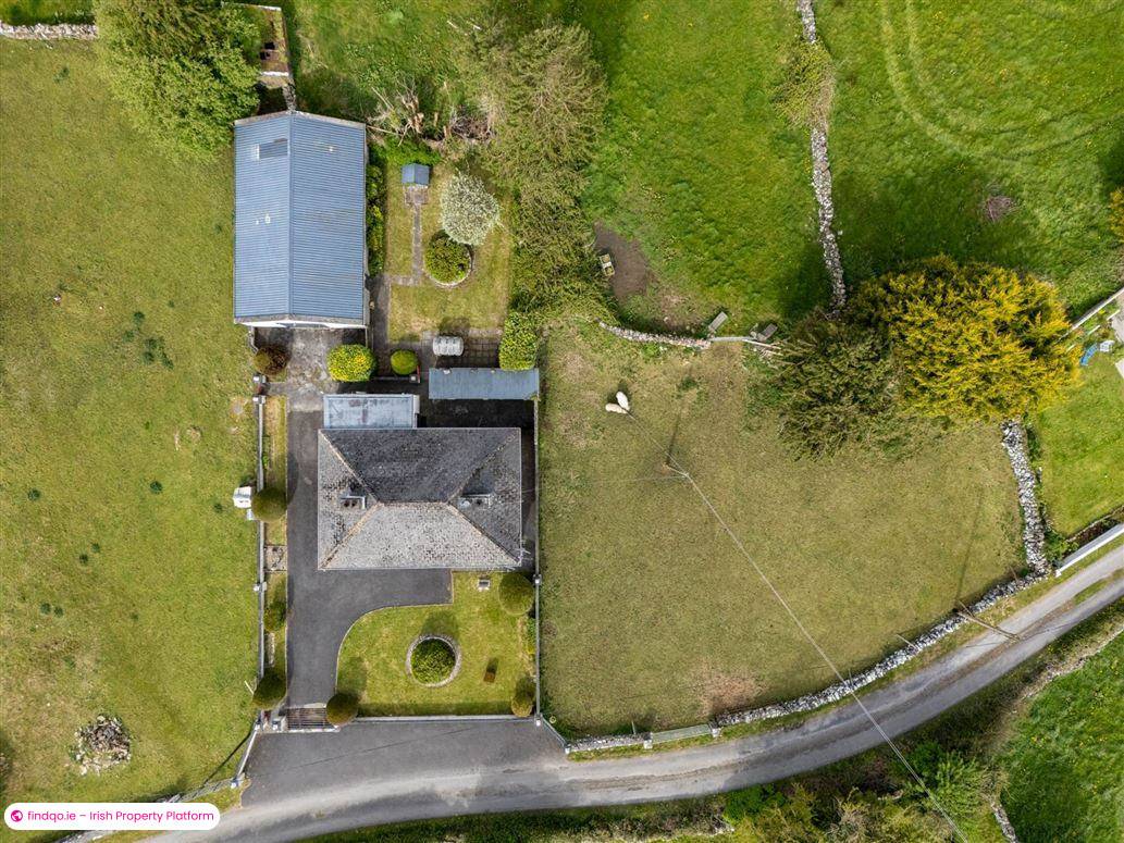 Detached house for Sale in Claremorris, Mayo