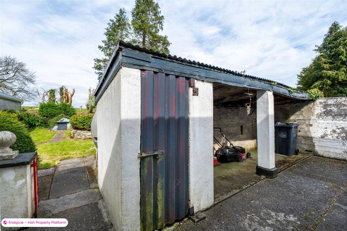 Detached house for Sale in Claremorris, Mayo