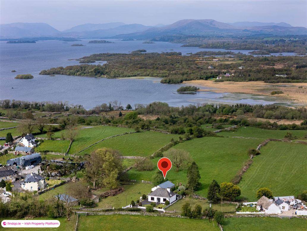 Detached house for Sale in Claremorris, Mayo