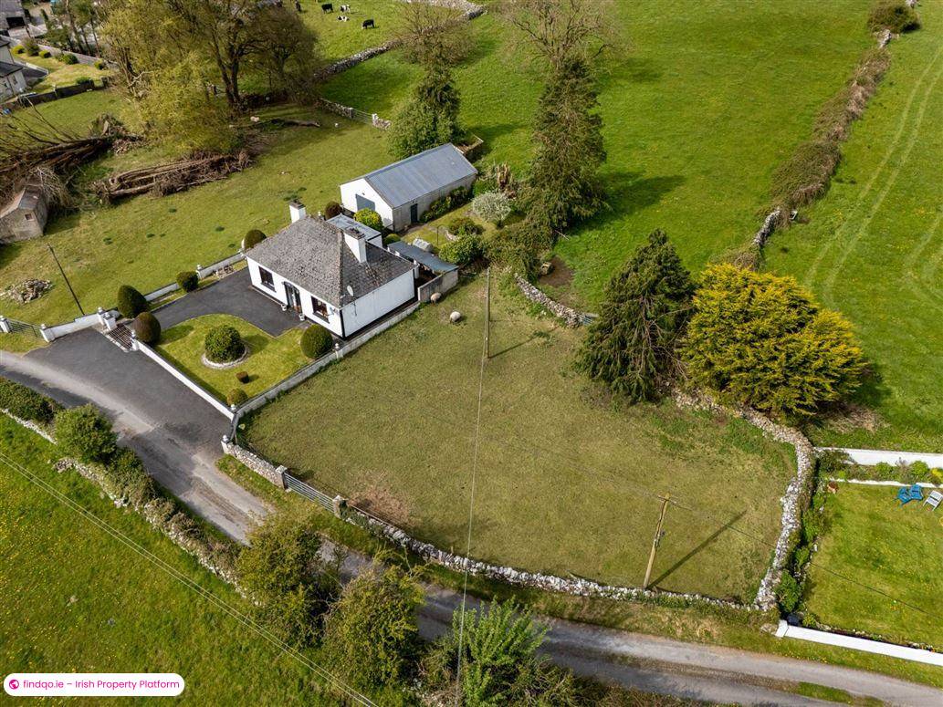 Detached house for Sale in Claremorris, Mayo