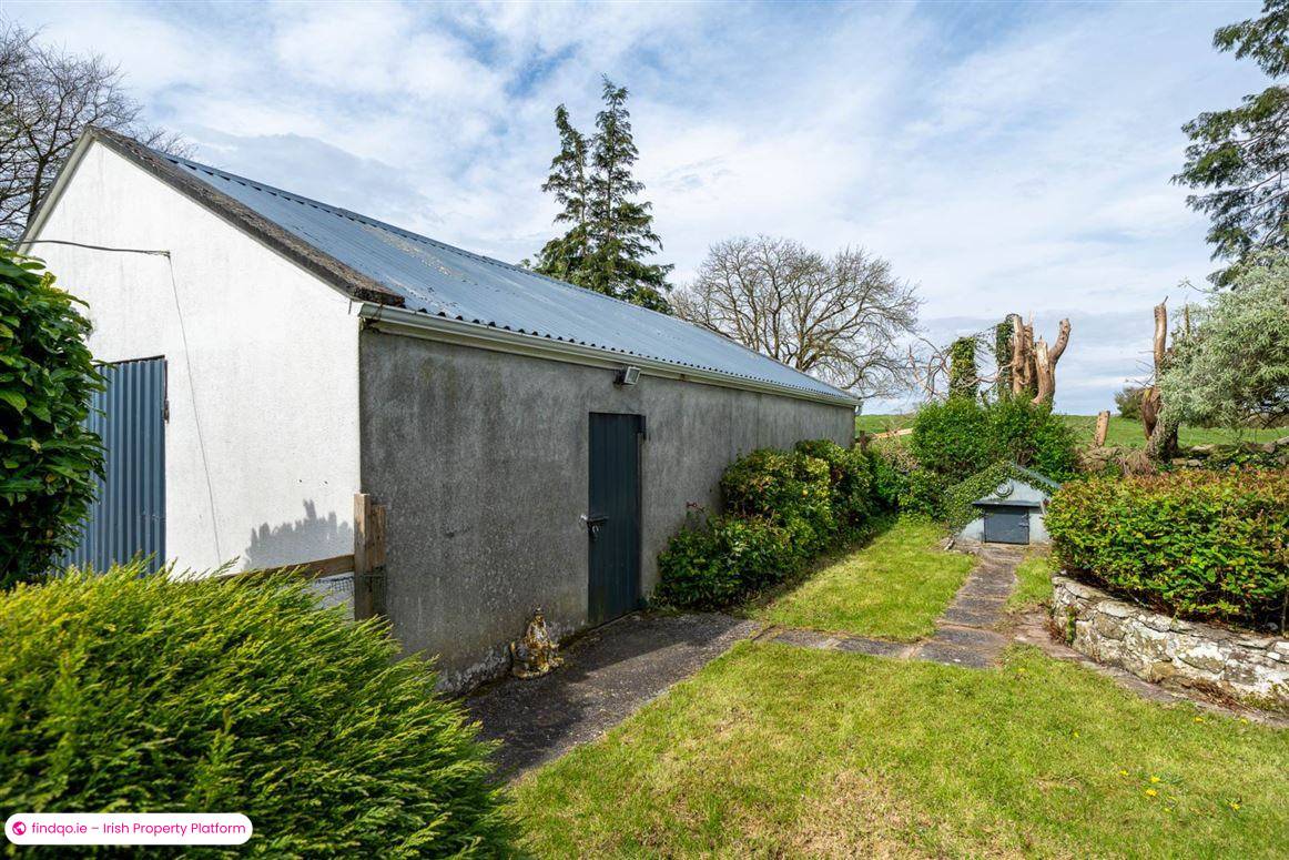 Detached house for Sale in Claremorris, Mayo