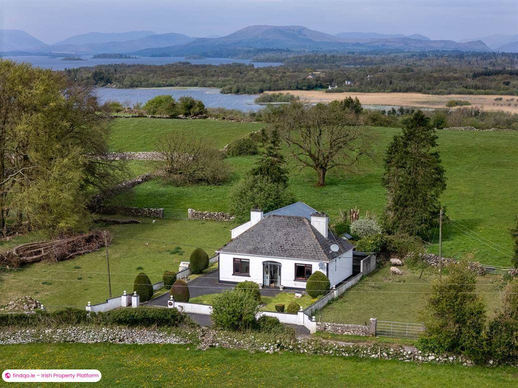 Detached house for Sale in Claremorris, Mayo