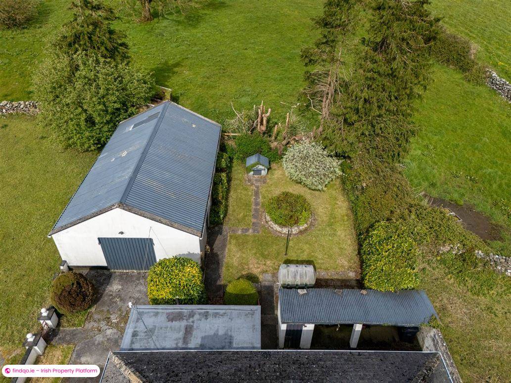 Detached house for Sale in Claremorris, Mayo