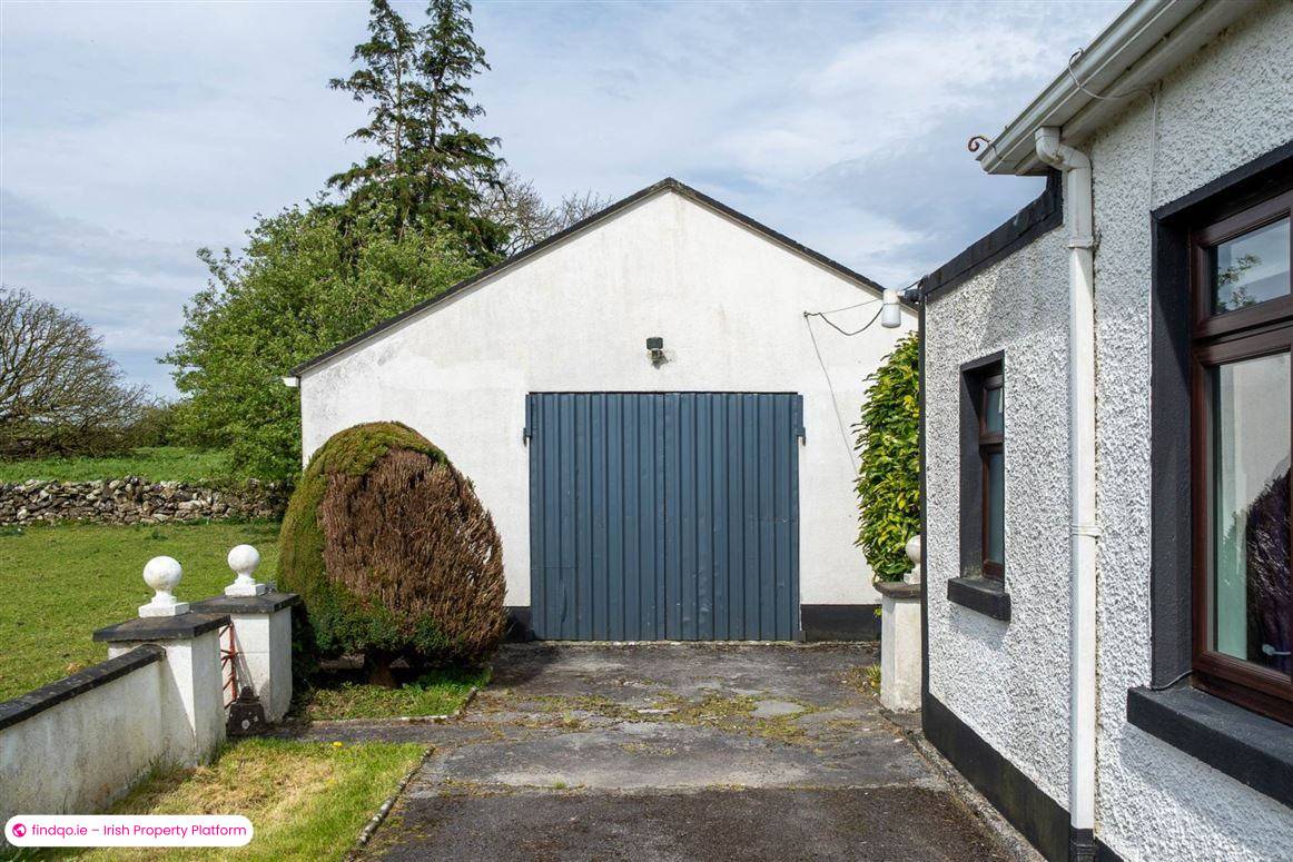Detached house for Sale in Claremorris, Mayo