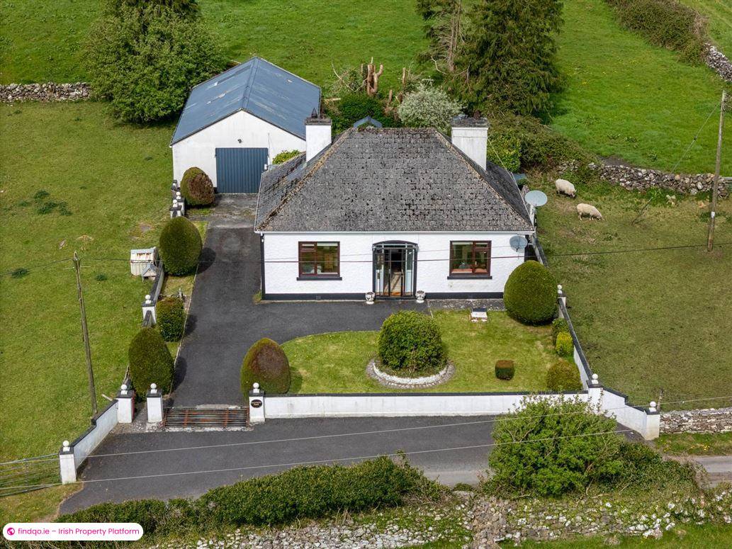 Detached house for Sale in Claremorris, Mayo