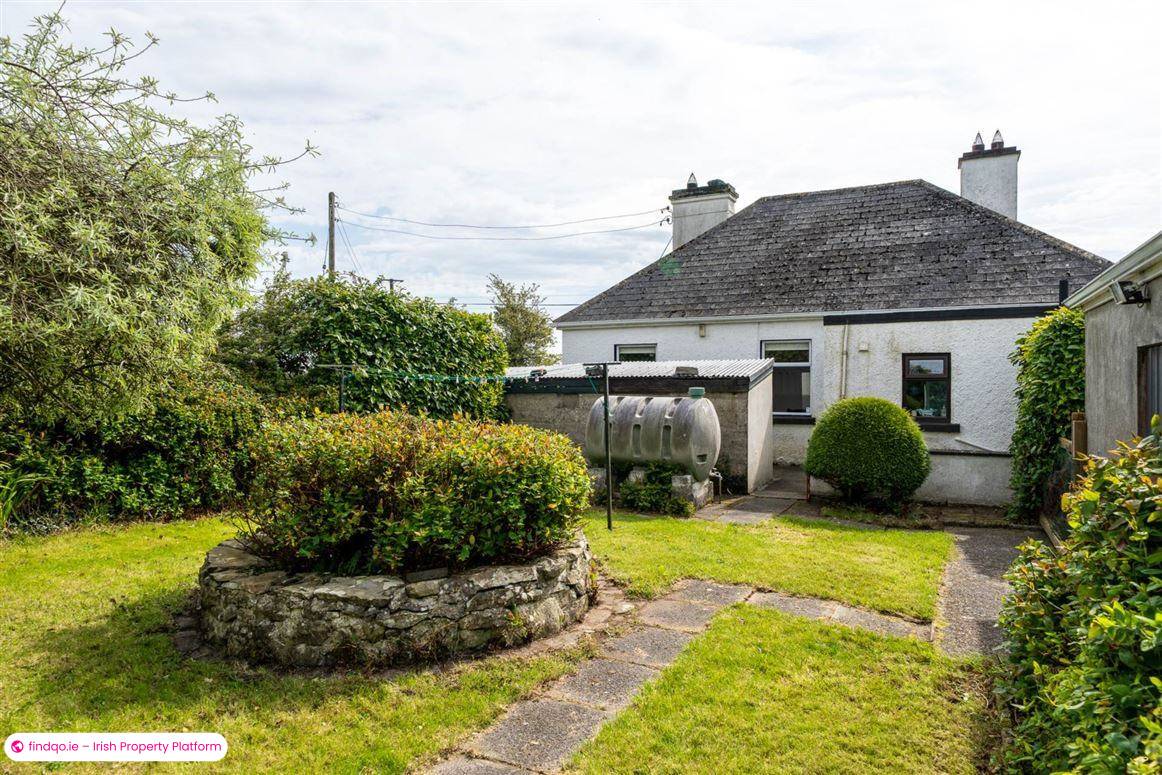 Detached house for Sale in Claremorris, Mayo