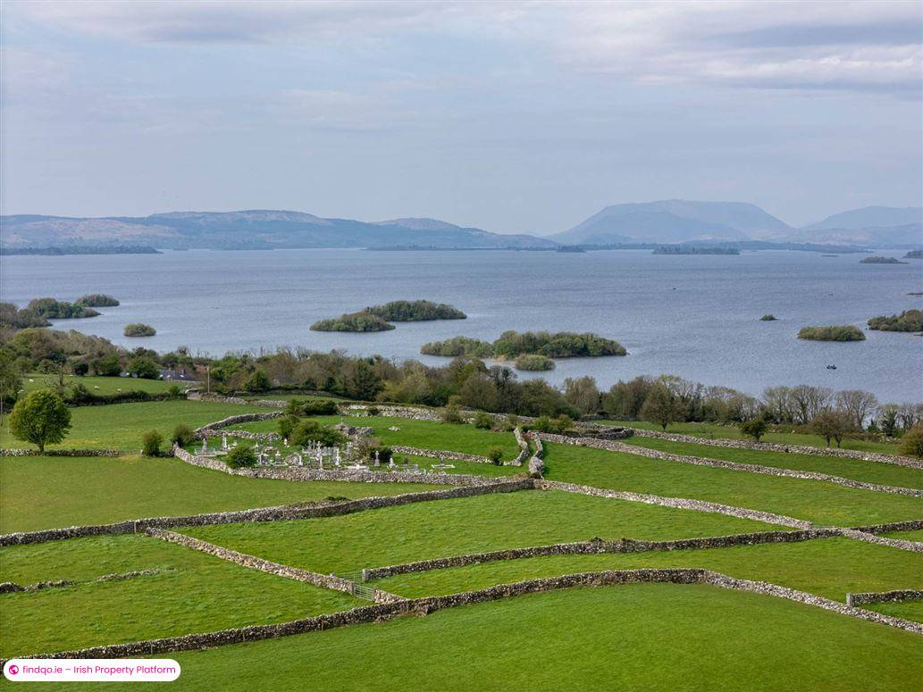 Detached house for Sale in Claremorris, Mayo