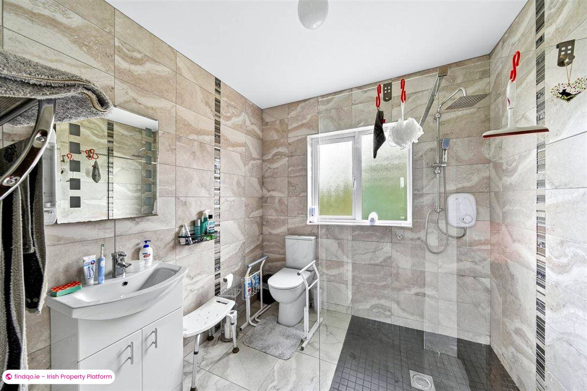 Bungalow for Sale in Cornamona, Galway