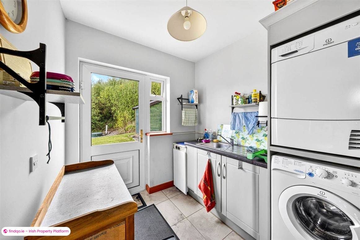 Bungalow for Sale in Cornamona, Galway