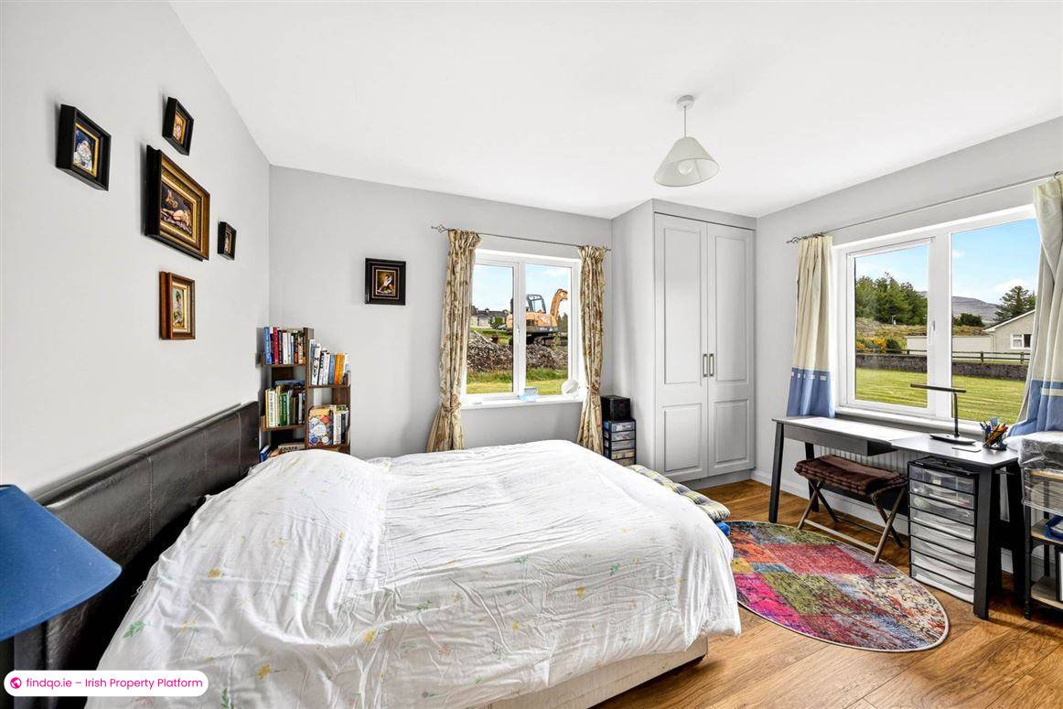 Bungalow for Sale in Cornamona, Galway