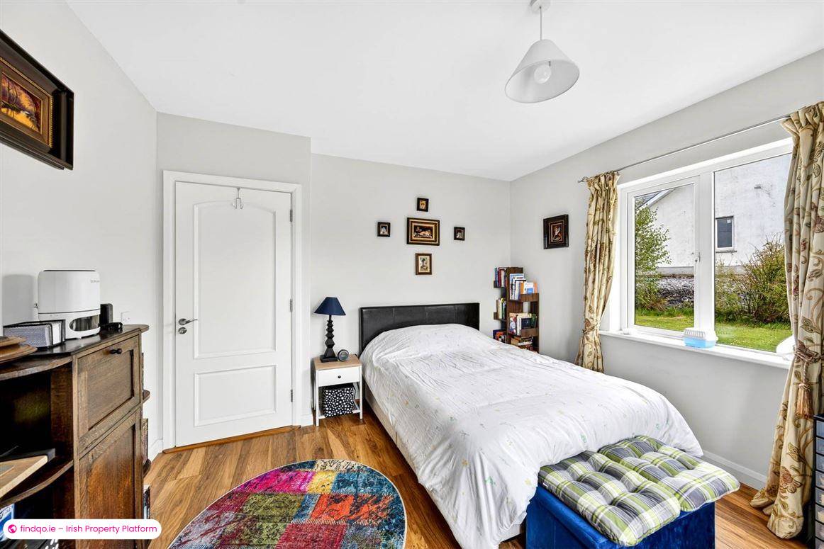 Bungalow for Sale in Cornamona, Galway