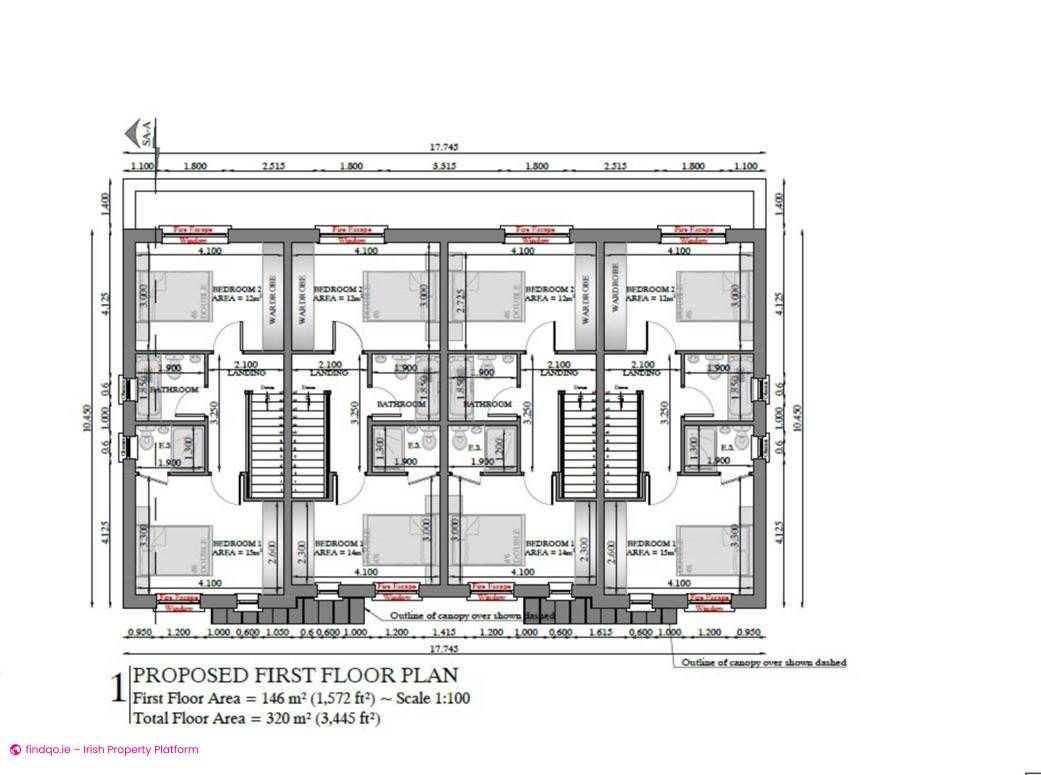 Site for Sale in Gort, Galway