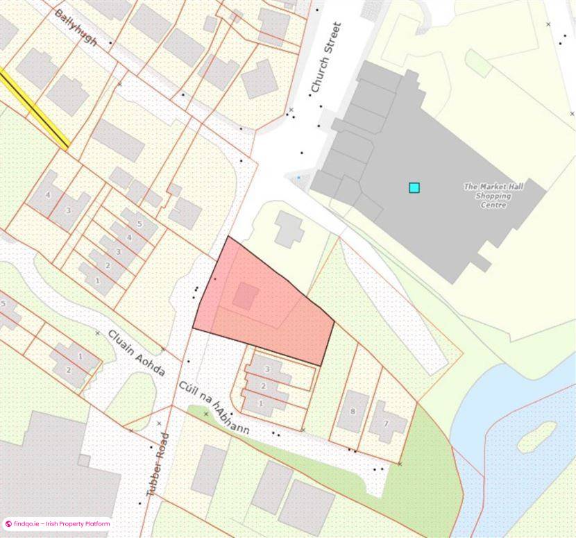 Site for Sale in Gort, Galway