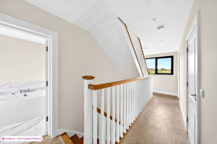 Detached house for Sale in Claregalway, Galway