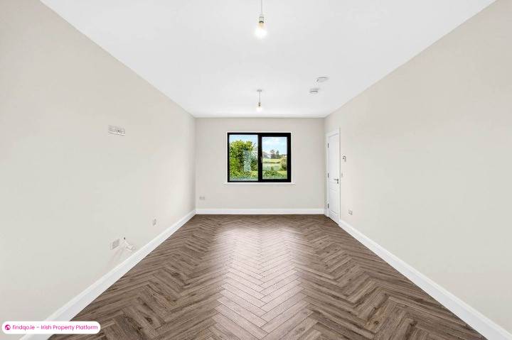 Detached house for Sale in Claregalway, Galway