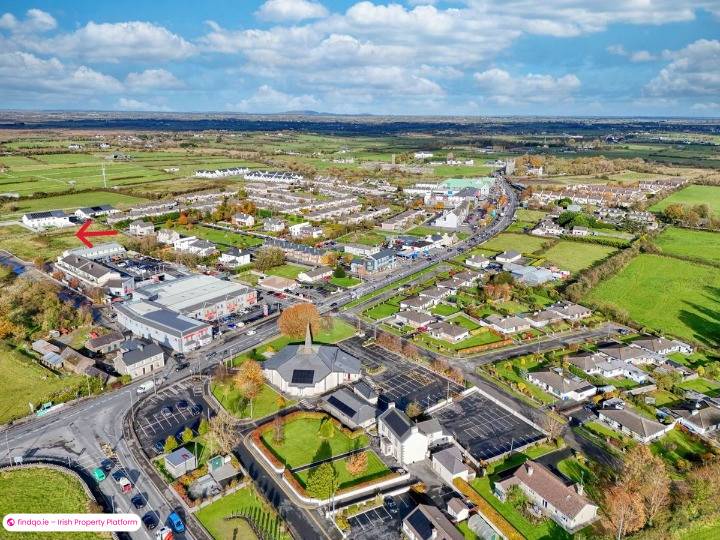 Detached house for Sale in Claregalway, Galway