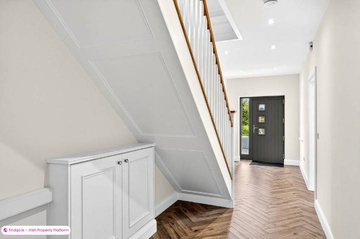 Detached house for Sale in Claregalway, Galway