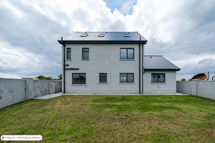 Detached house for Sale in Claregalway, Galway
