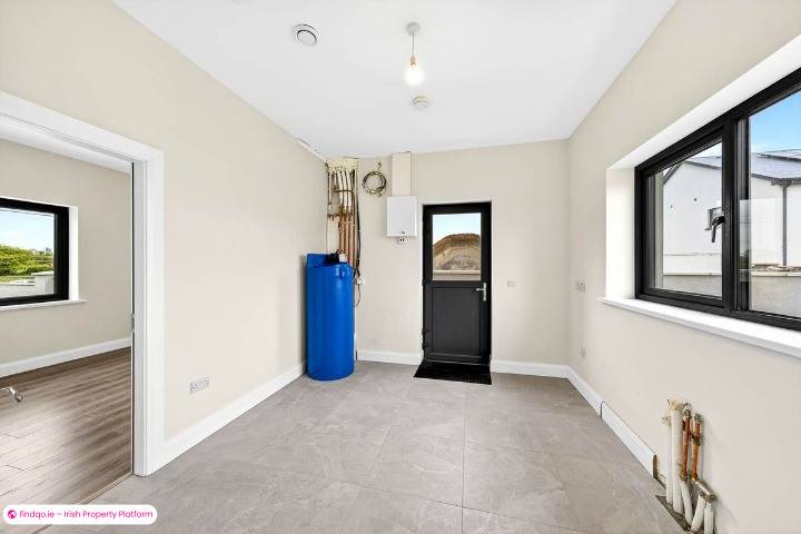 Detached house for Sale in Claregalway, Galway